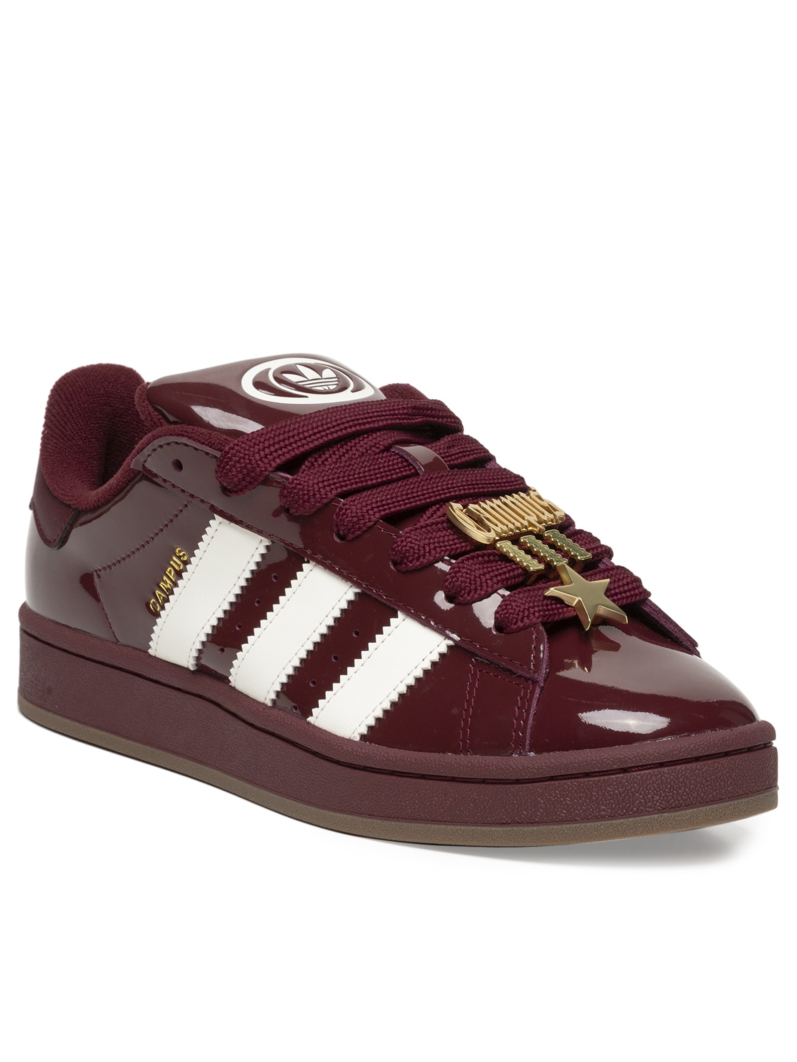 Tênis Feminino Campus 00s Vermelho Adidas Originals