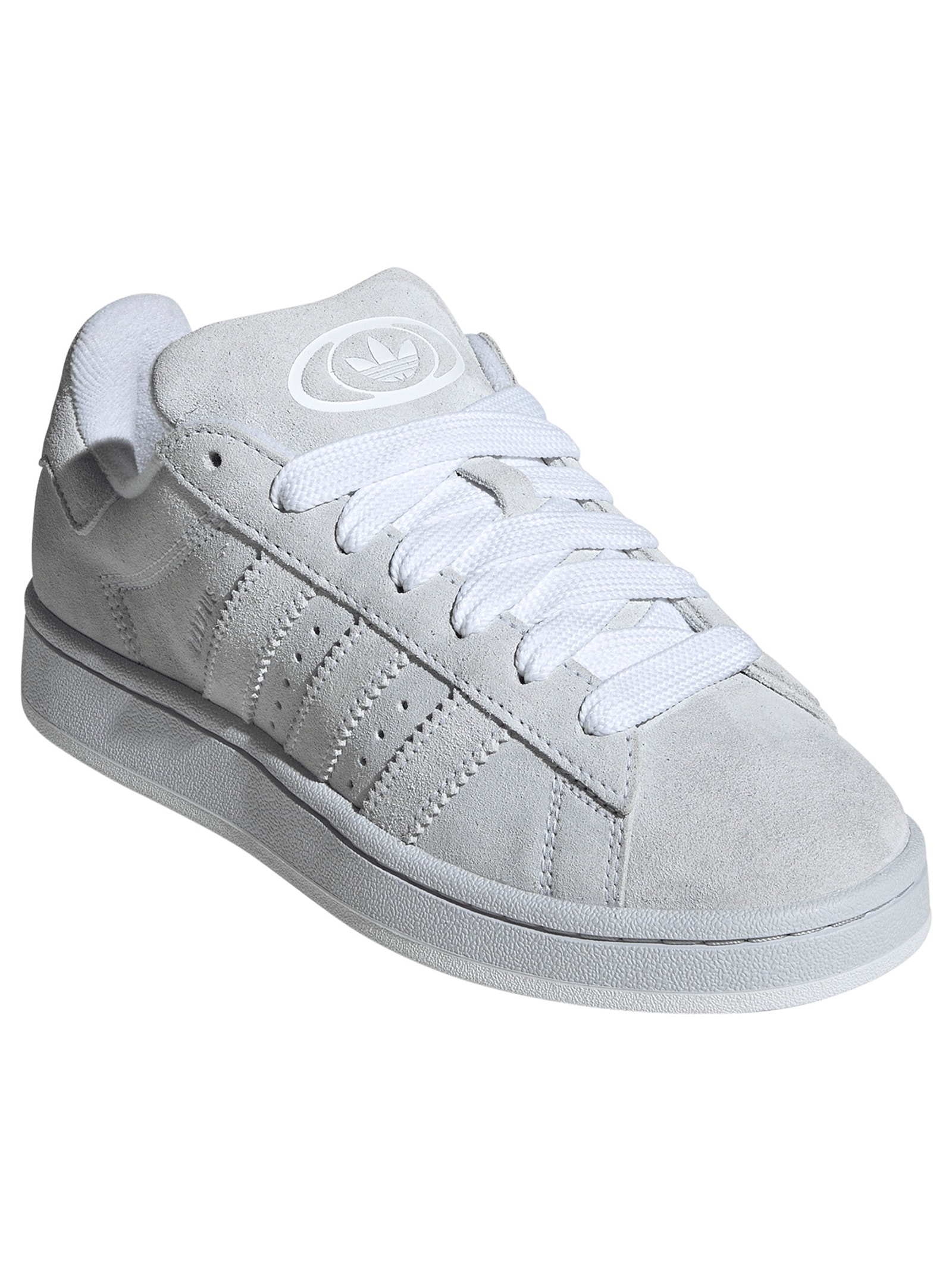 Tênis Feminino Campus 00s W Cinza Adidas Originals