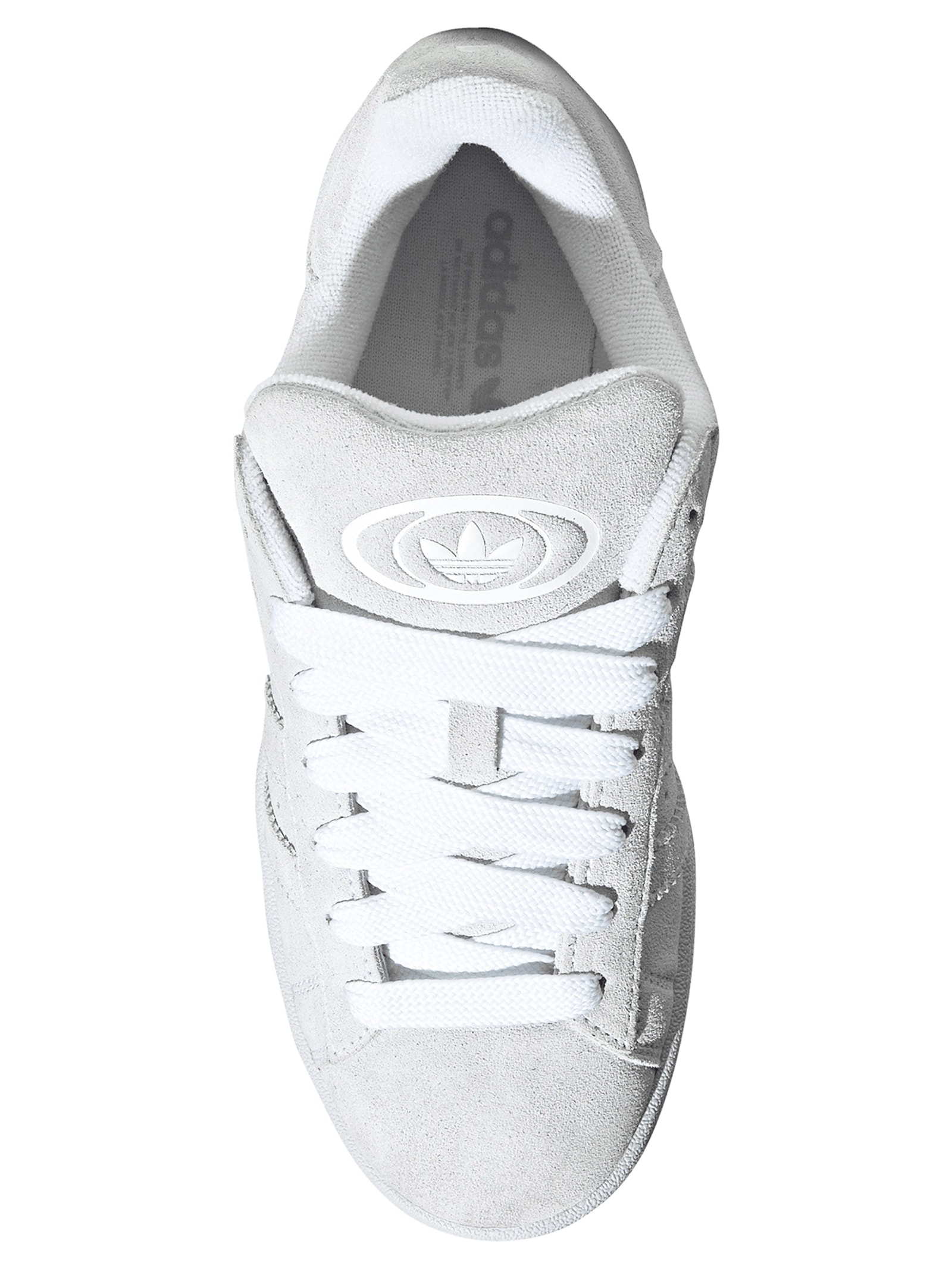 Tênis Feminino Campus 00s W Cinza Adidas Originals