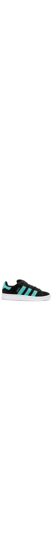Tênis Feminino Campus 00s W - Preto