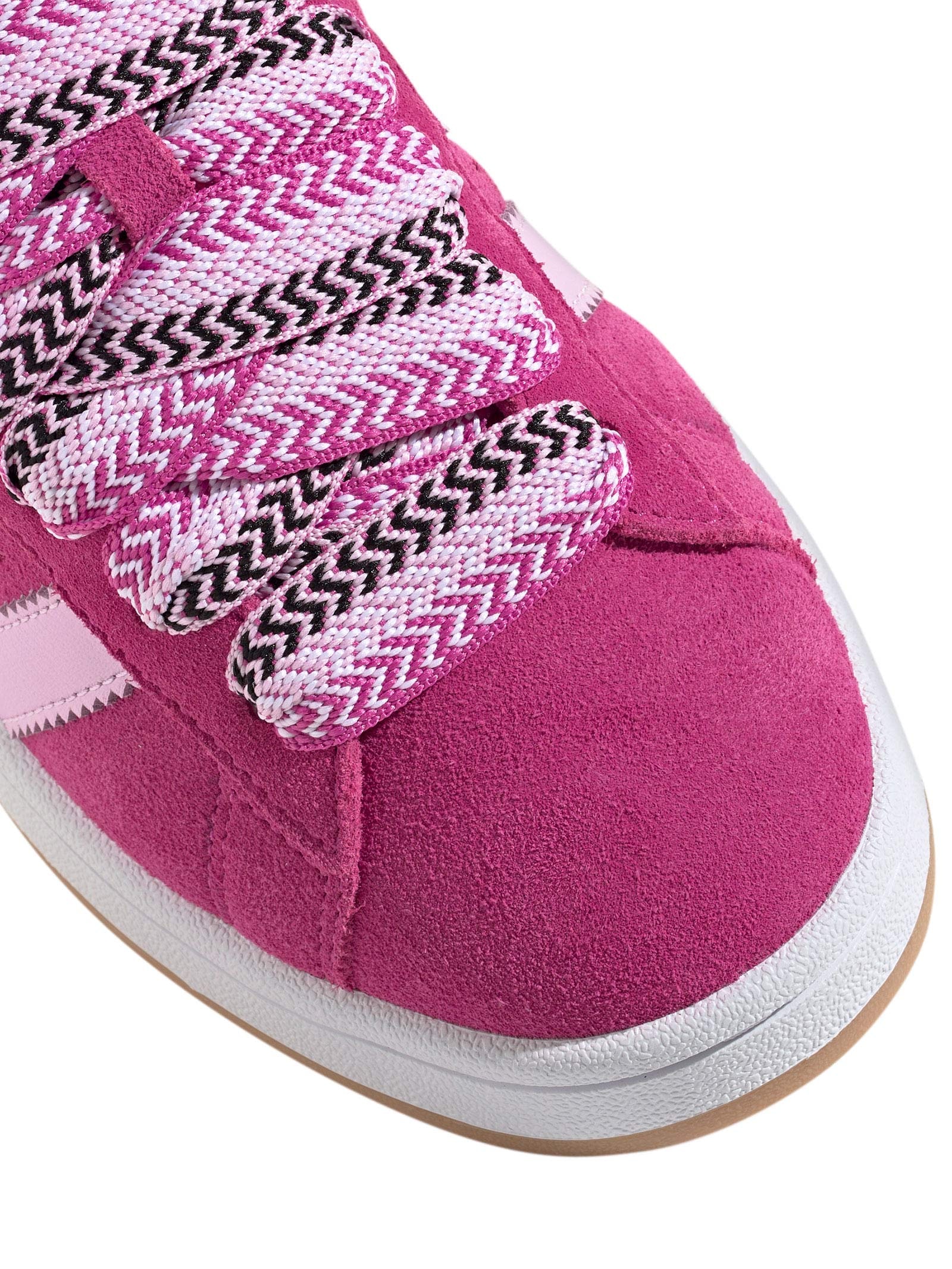 Tênis Feminino Campus 00S W Rosa Adidas Originals