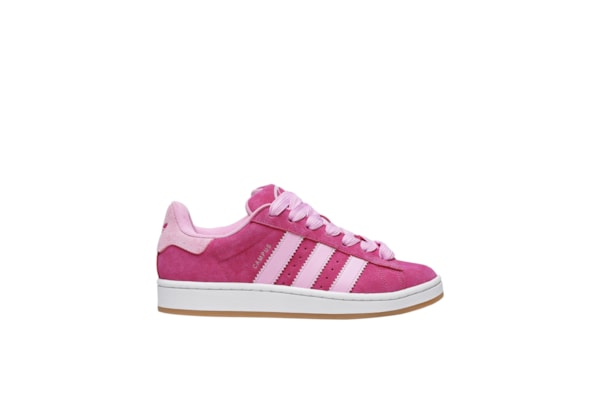 Tênis Feminino Campus 00S W - Rosa