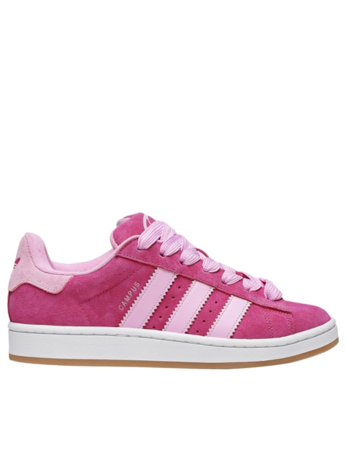 Tênis Feminino Campus 00S W – Rosa