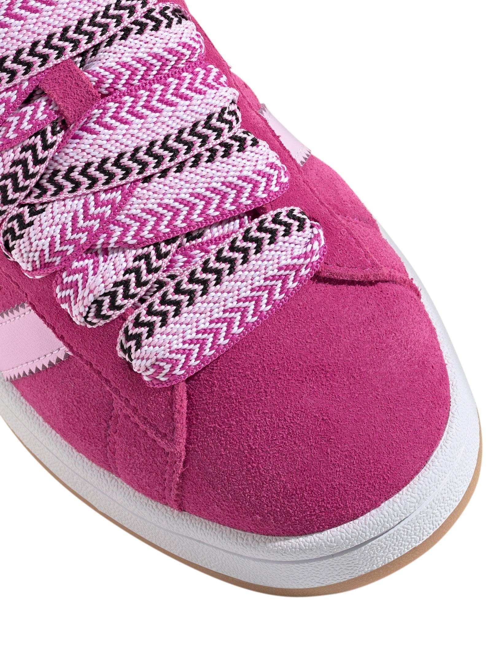 Tênis Feminino Campus 00S W Rosa Adidas Originals