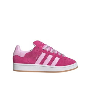 Imagem Tênis Feminino Campus 00S W - Rosa