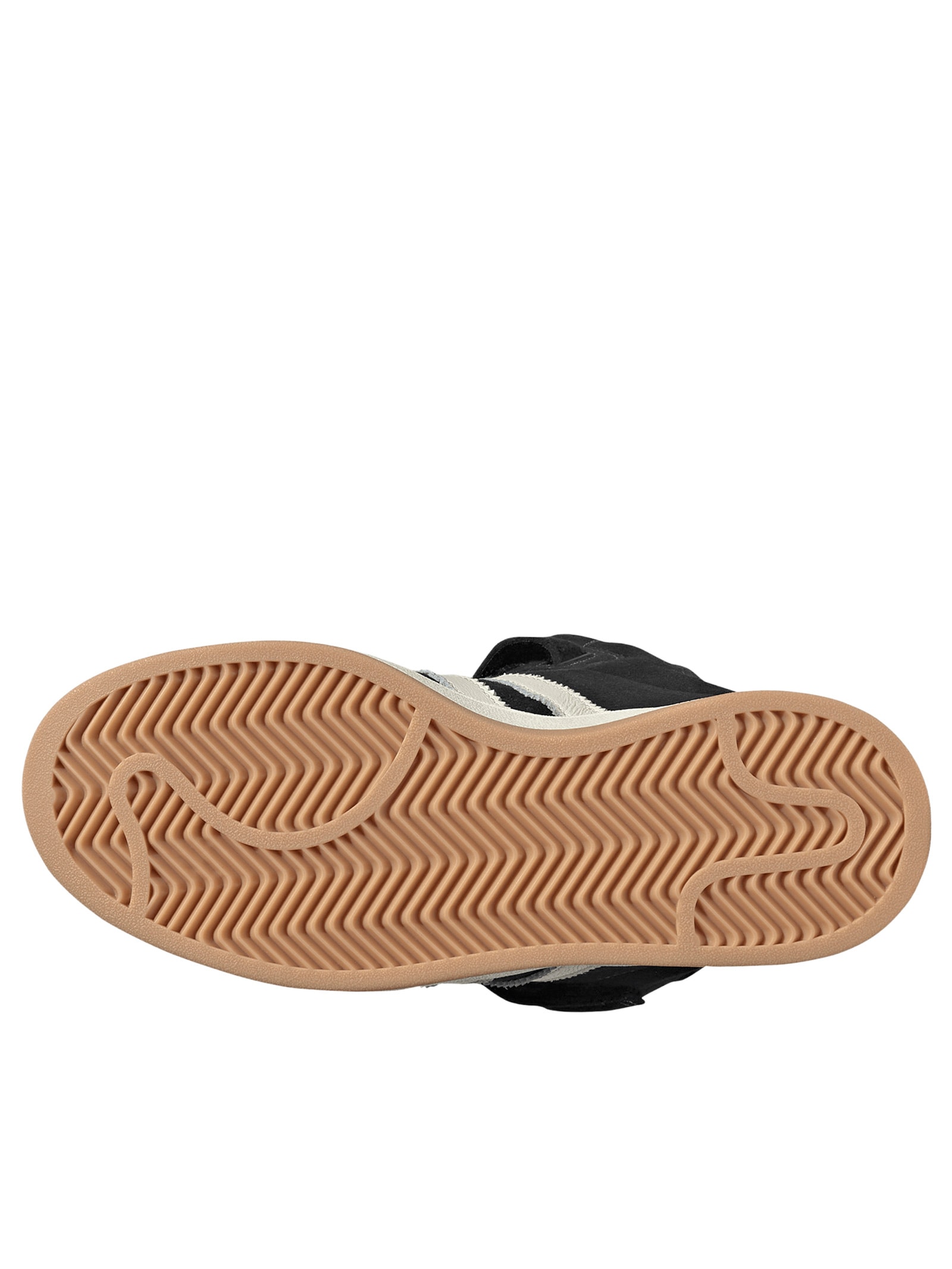 Tênis Feminino Campus Bold Preto Adidas Originals