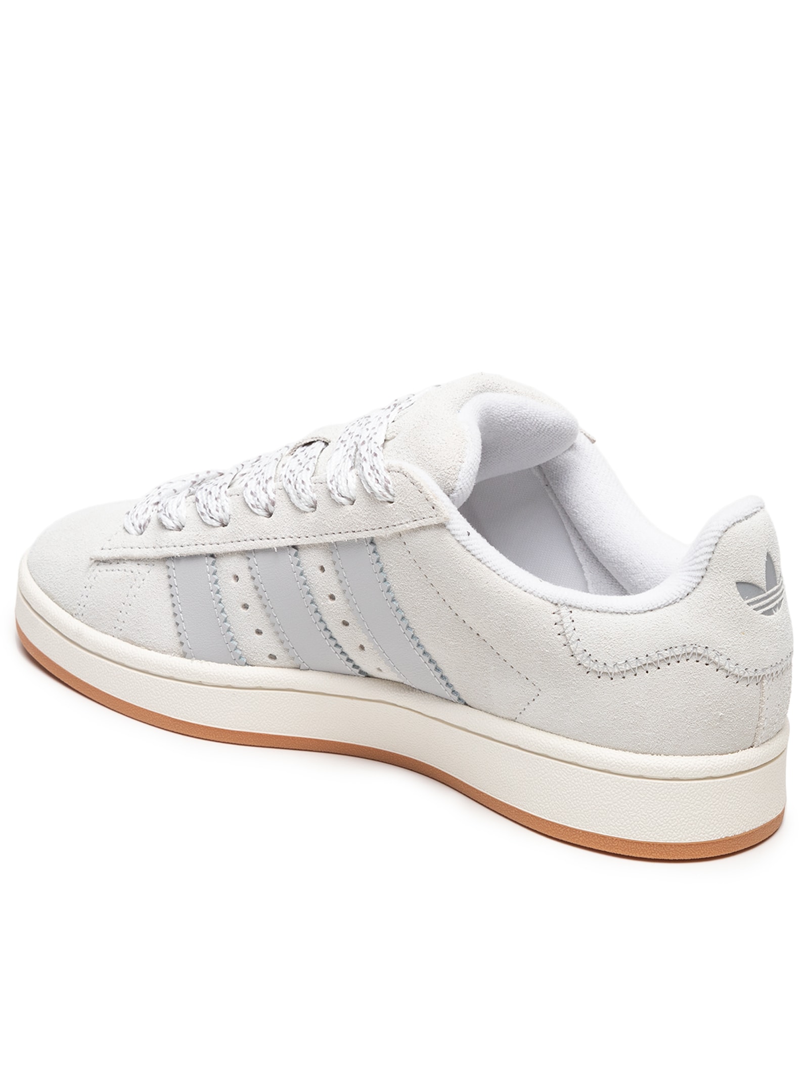 Tênis Feminino Campus - Adidas Originals - Cinza