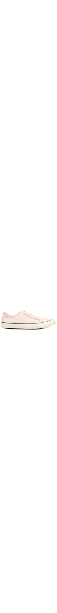 Tênis Feminino Canvas - Rosa