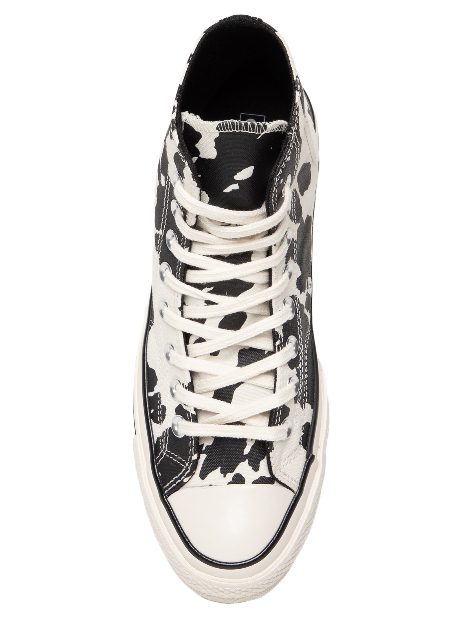 Tênis Feminino Chuck 70 Animal Print Converse