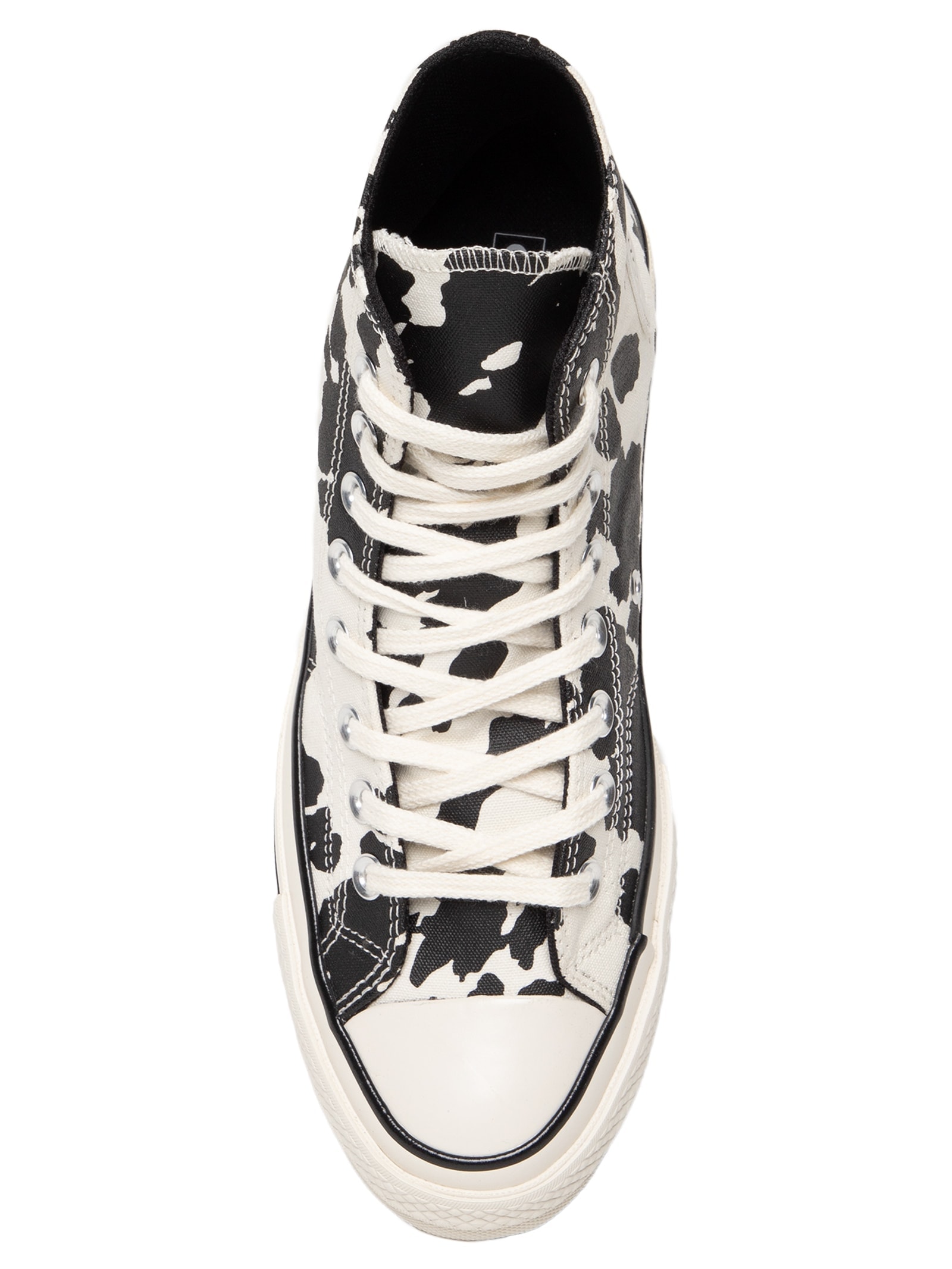 Tênis Feminino Chuck 70 Animal Print Converse