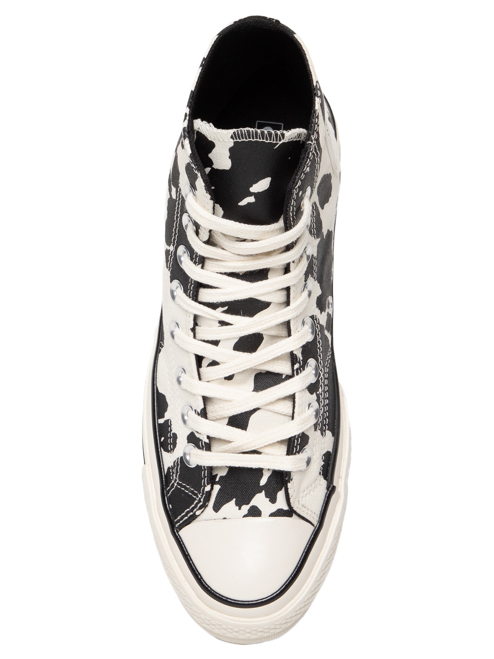 Tênis Feminino Chuck 70 Animal Print Converse