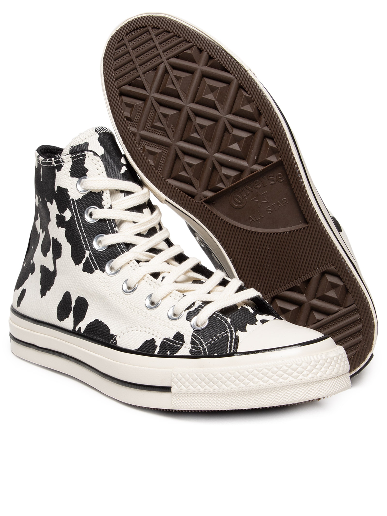Tênis Feminino Chuck 70 Animal Print Converse