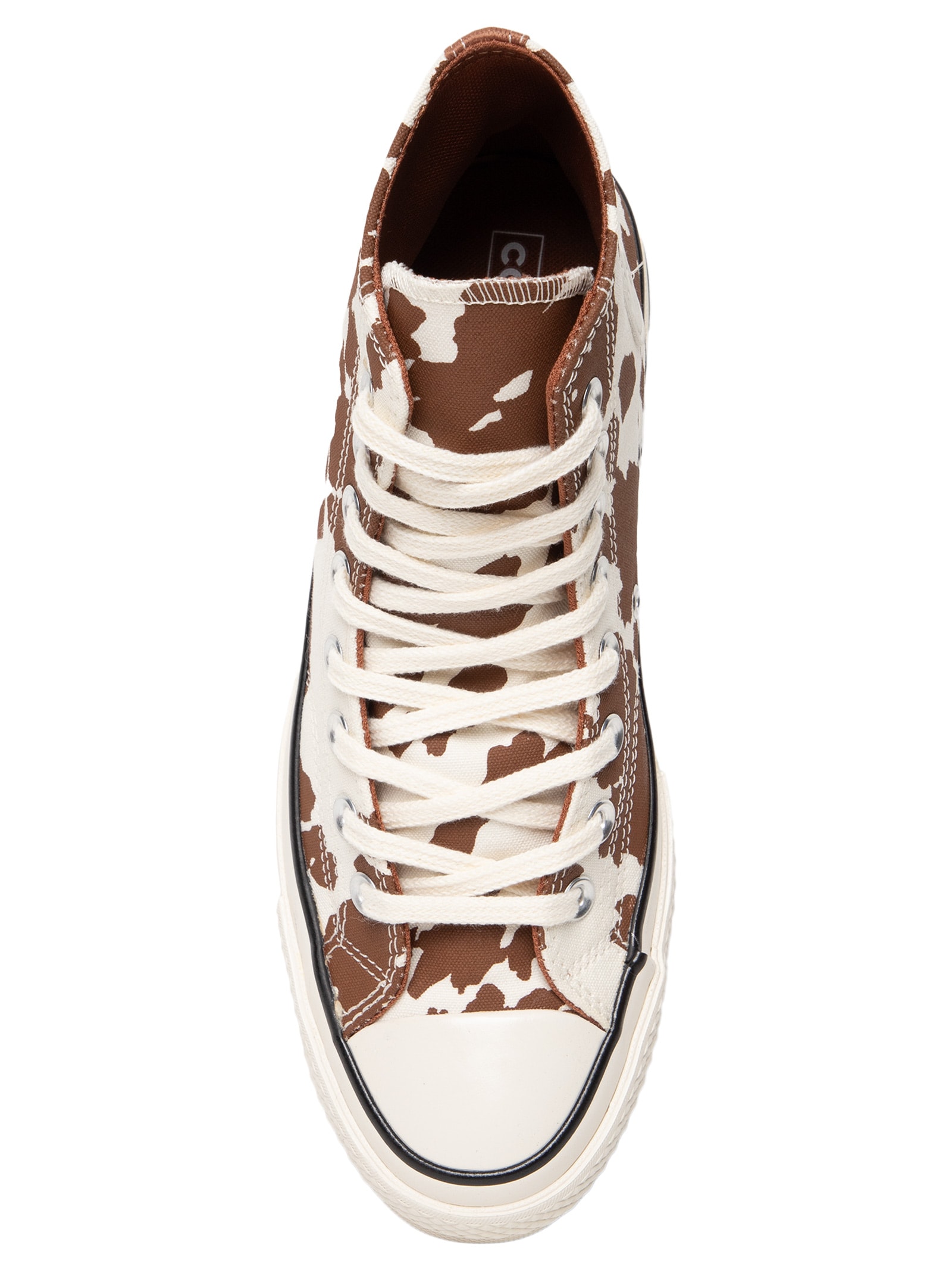 Tênis Feminino Chuck 70 Animal Print Converse