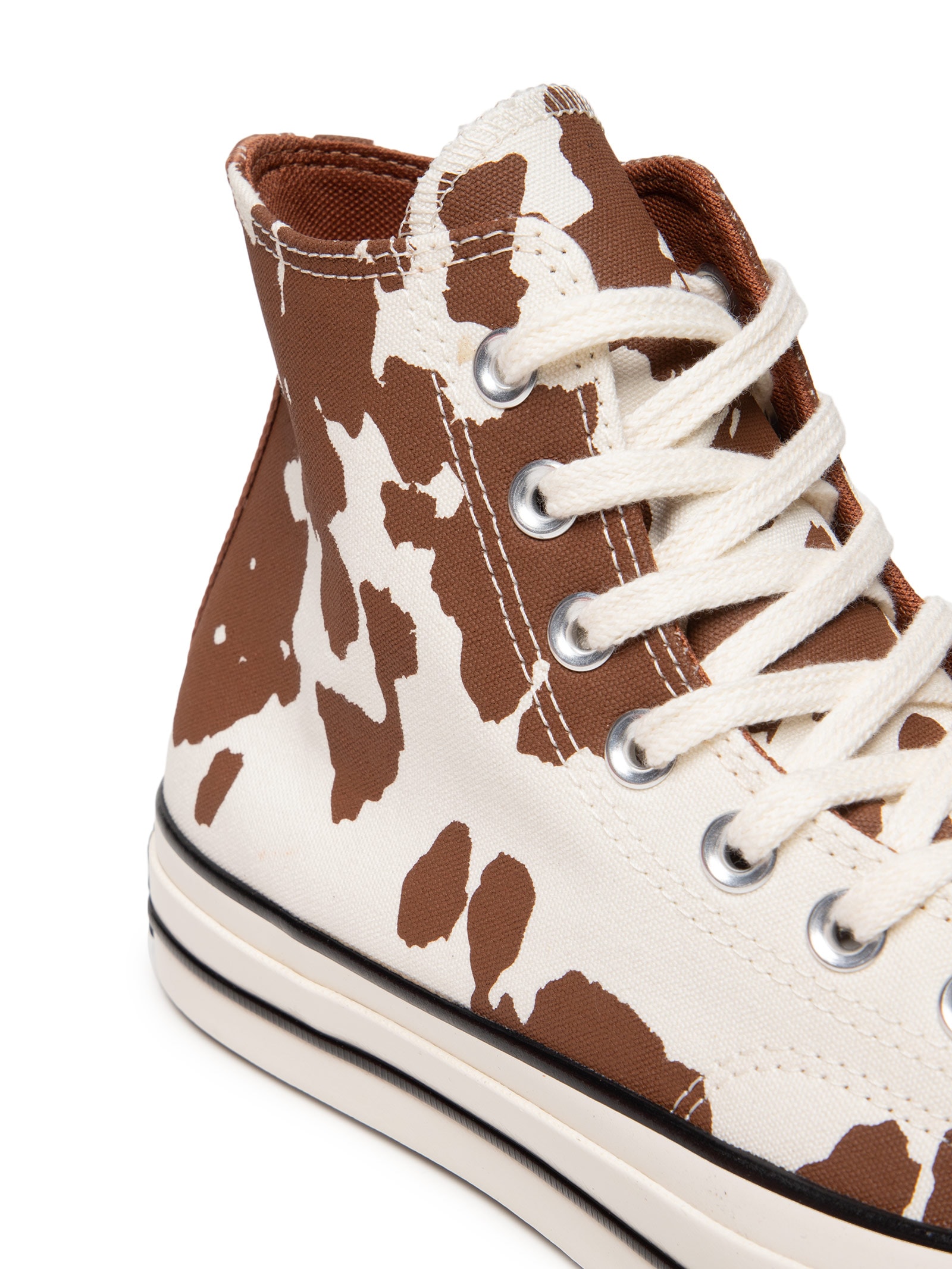 Tênis Feminino Chuck 70 Animal Print Converse