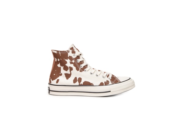 Tênis Feminino Chuck 70 - Animal Print