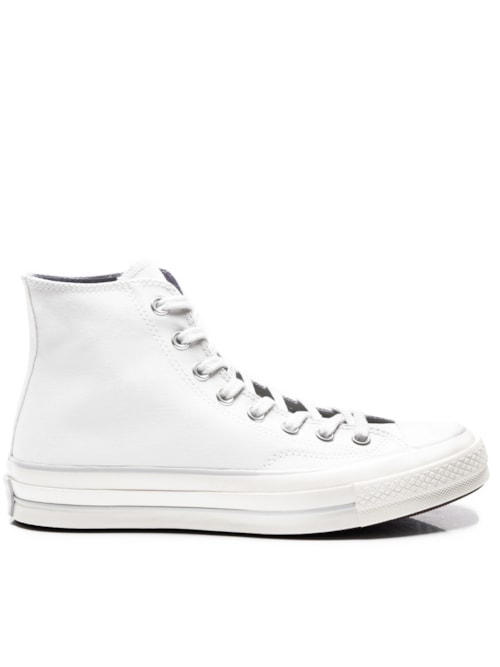 Tênis Feminino Chuck 70 – Branco