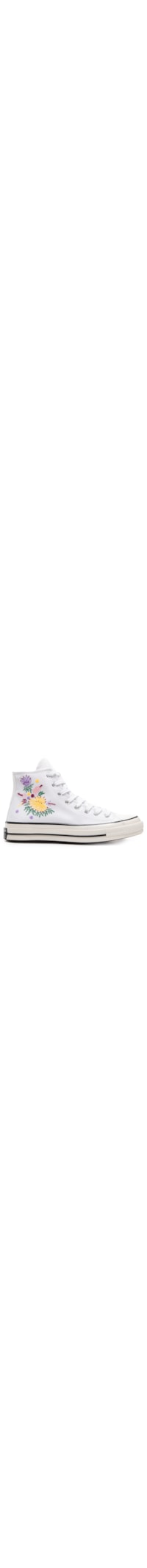 Tênis Feminino Chuck 70 - Branco