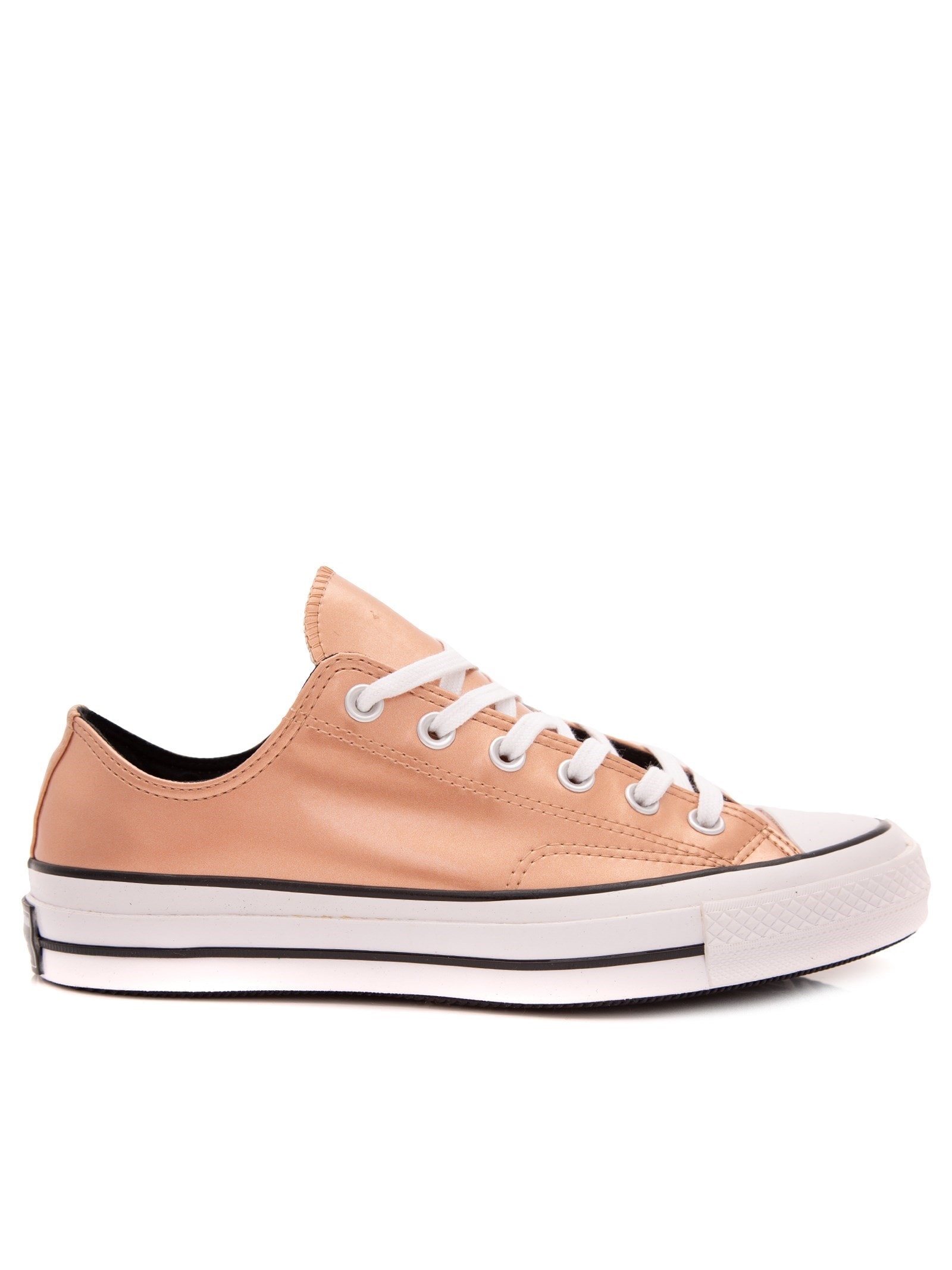 Tênis Feminino Chuck 70 Dourado Converse