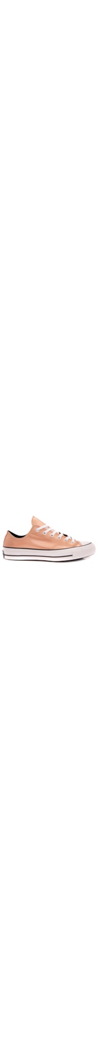 Tênis Feminino Chuck 70 - Dourado
