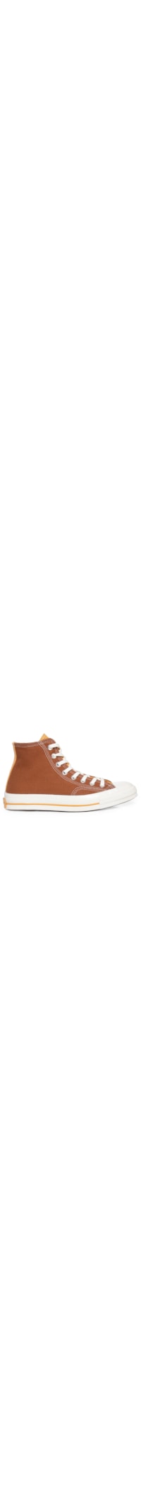 Tênis Feminino Chuck 70 - Marrom
