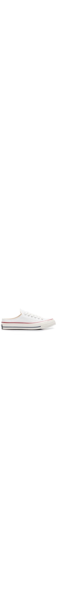 Tênis Feminino Chuck 70 Mule - Branco
