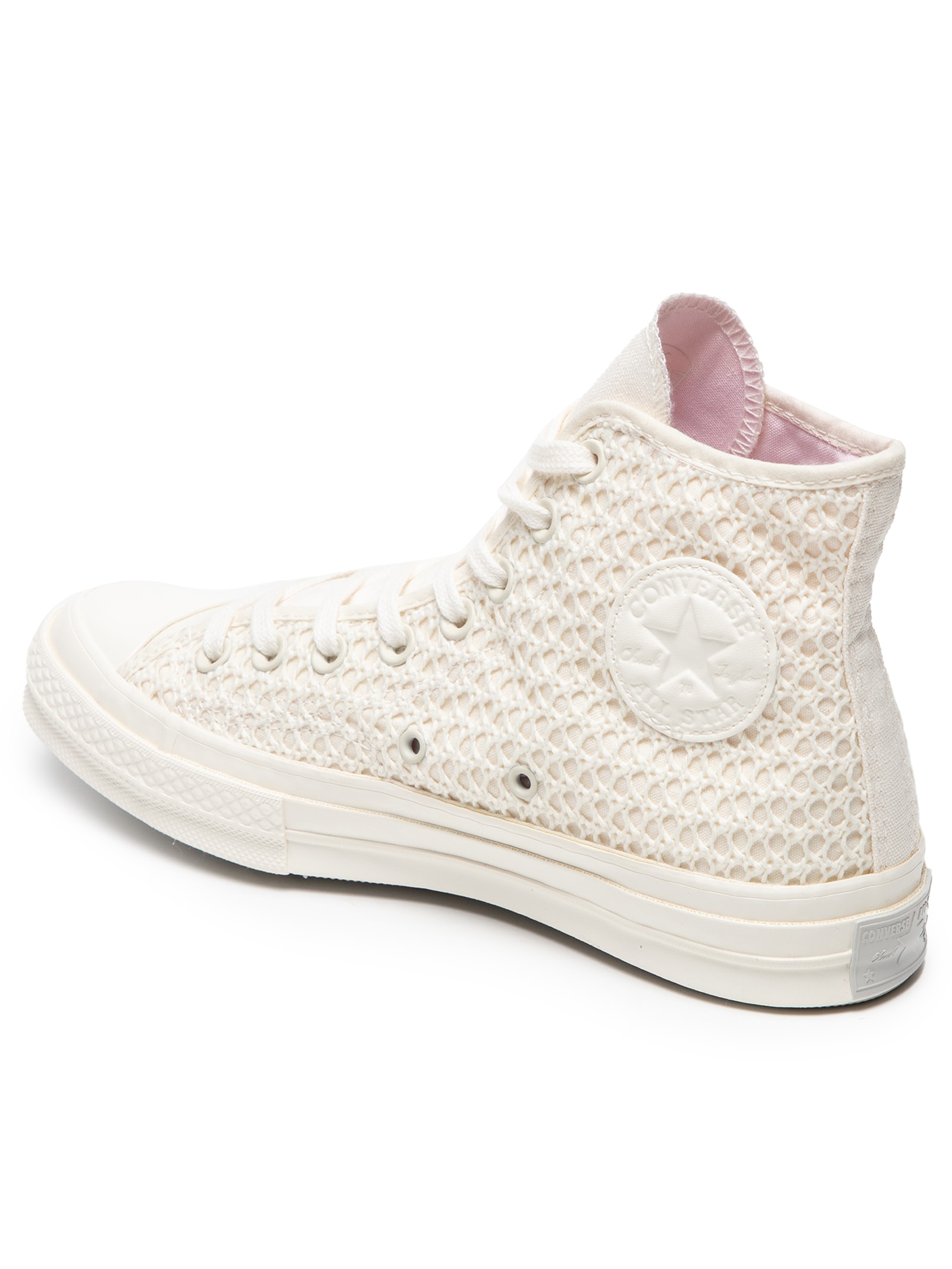 Converse - Tênis Feminino Chuck 70 - Off White