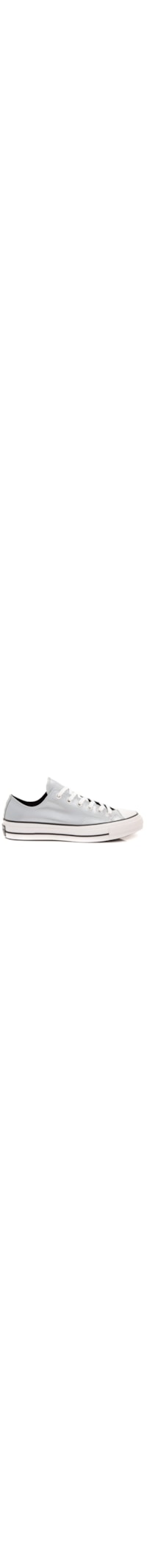 Tênis Feminino Chuck 70 - Prata