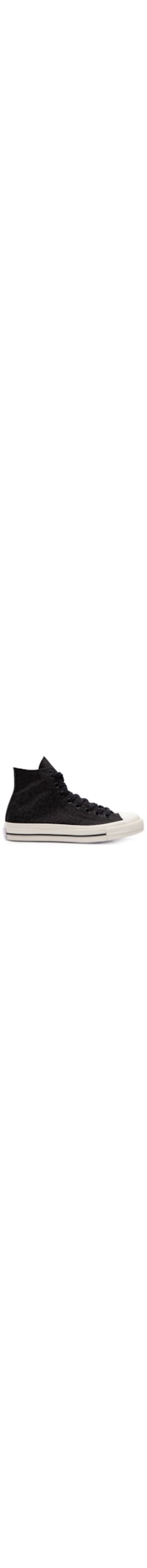 Tênis Feminino Chuck 70 - Preto