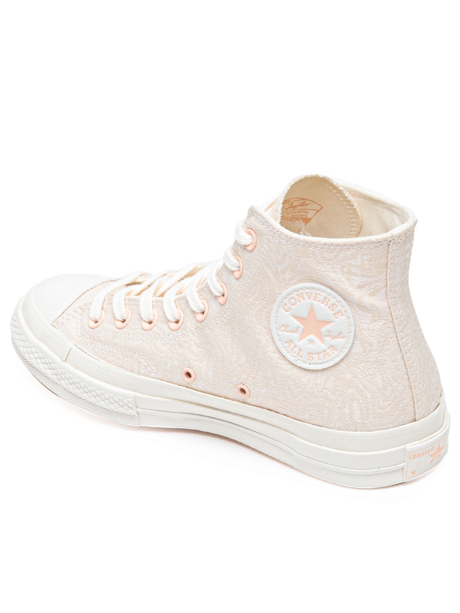Tênis Feminino Chuck 70 Rosa Converse