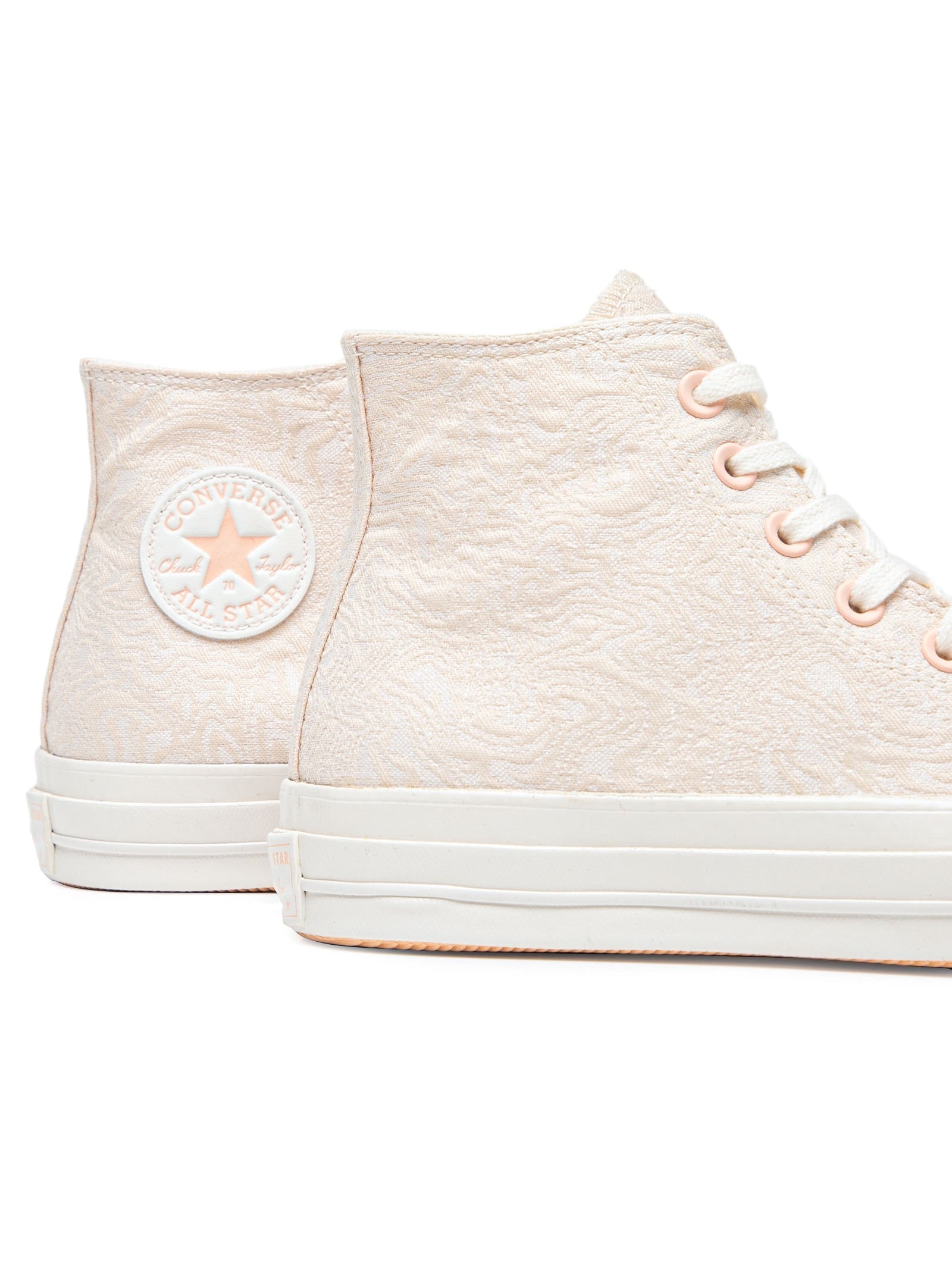Tênis Feminino Chuck 70 Rosa Converse