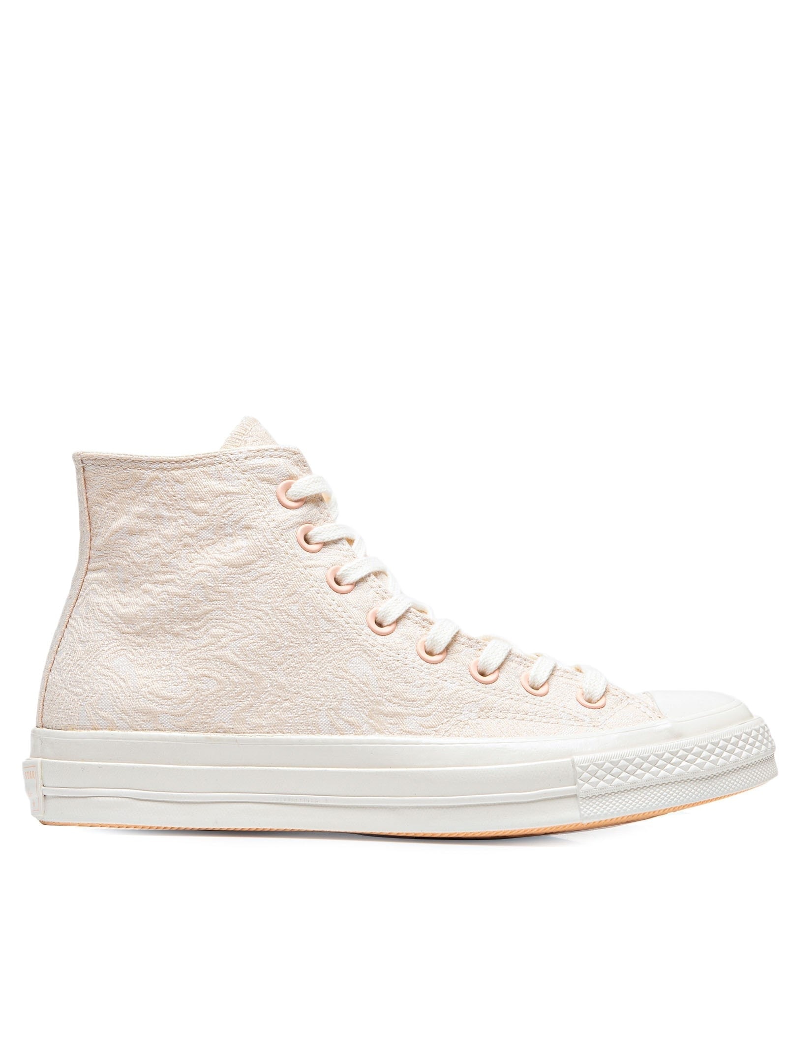 Tênis Feminino Chuck 70 Rosa Converse