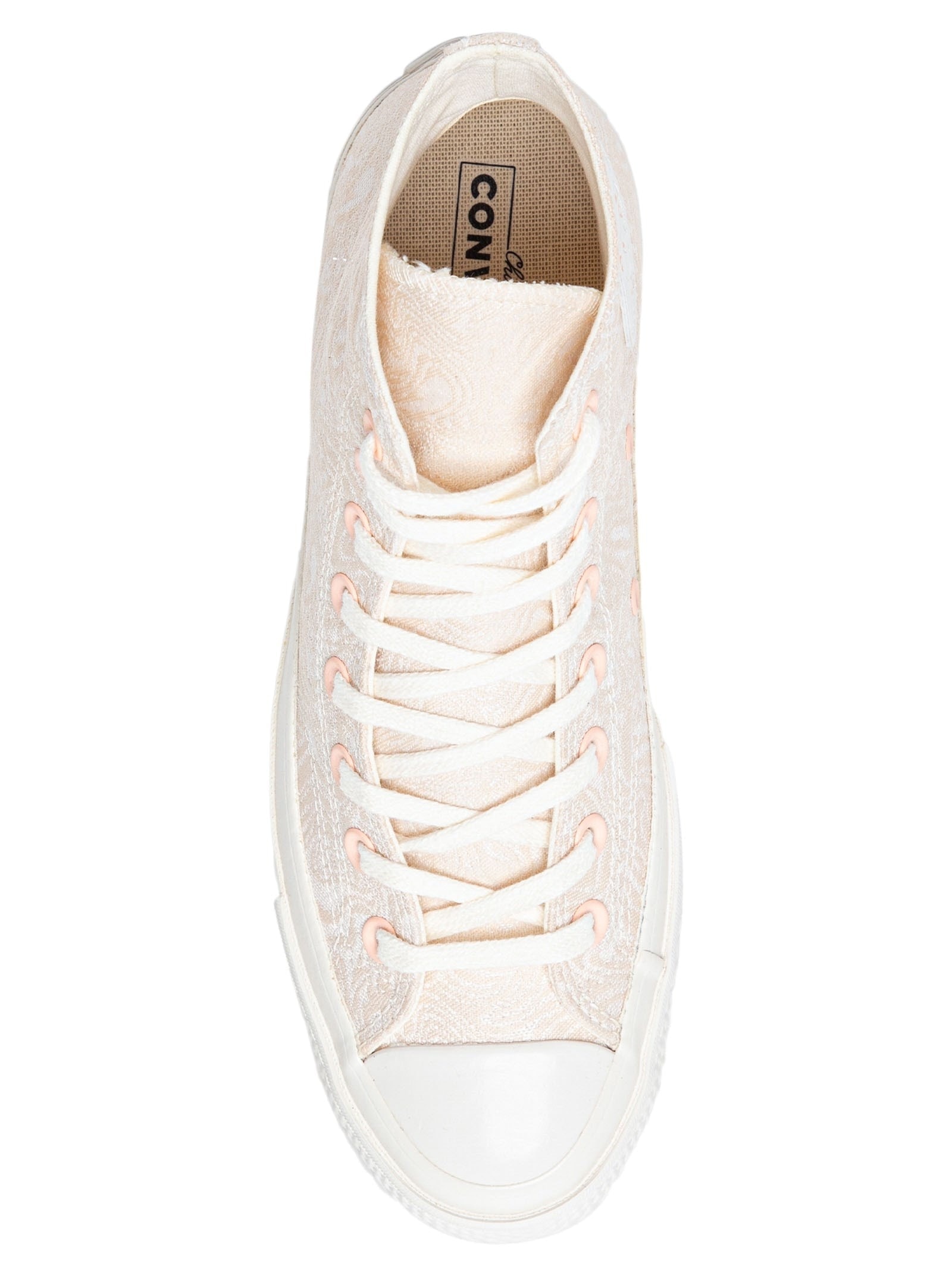 Tênis Feminino Chuck 70 Rosa Converse