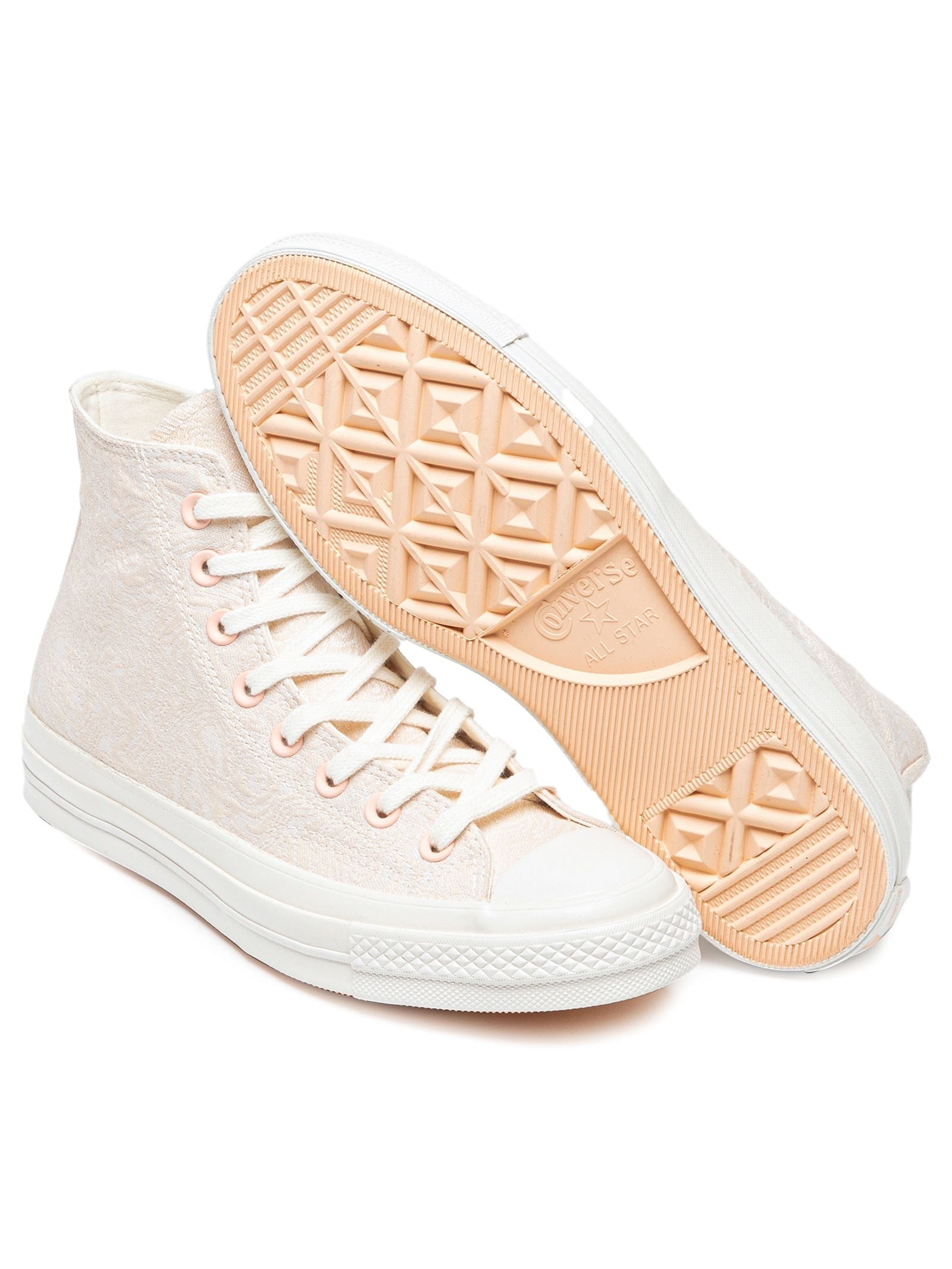 Tênis Feminino Chuck 70 Rosa Converse