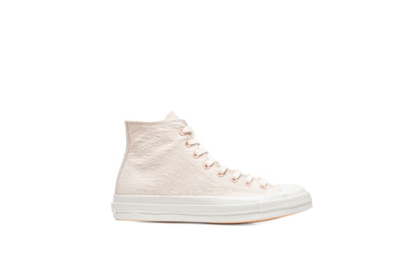 Tênis Feminino Chuck 70 - Rosa