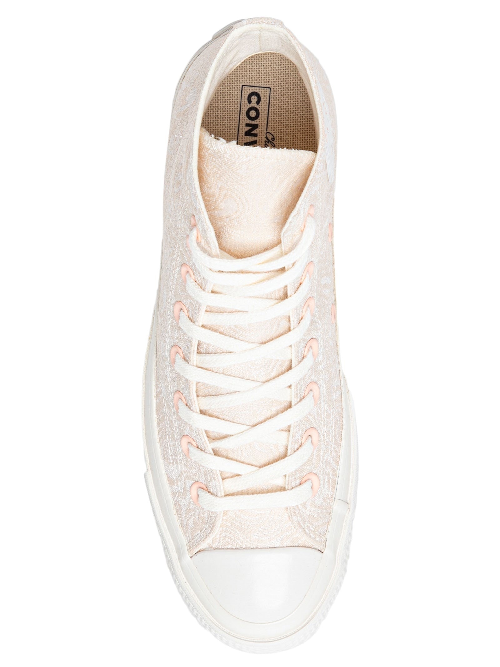 Tênis Feminino Chuck 70 Rosa Converse