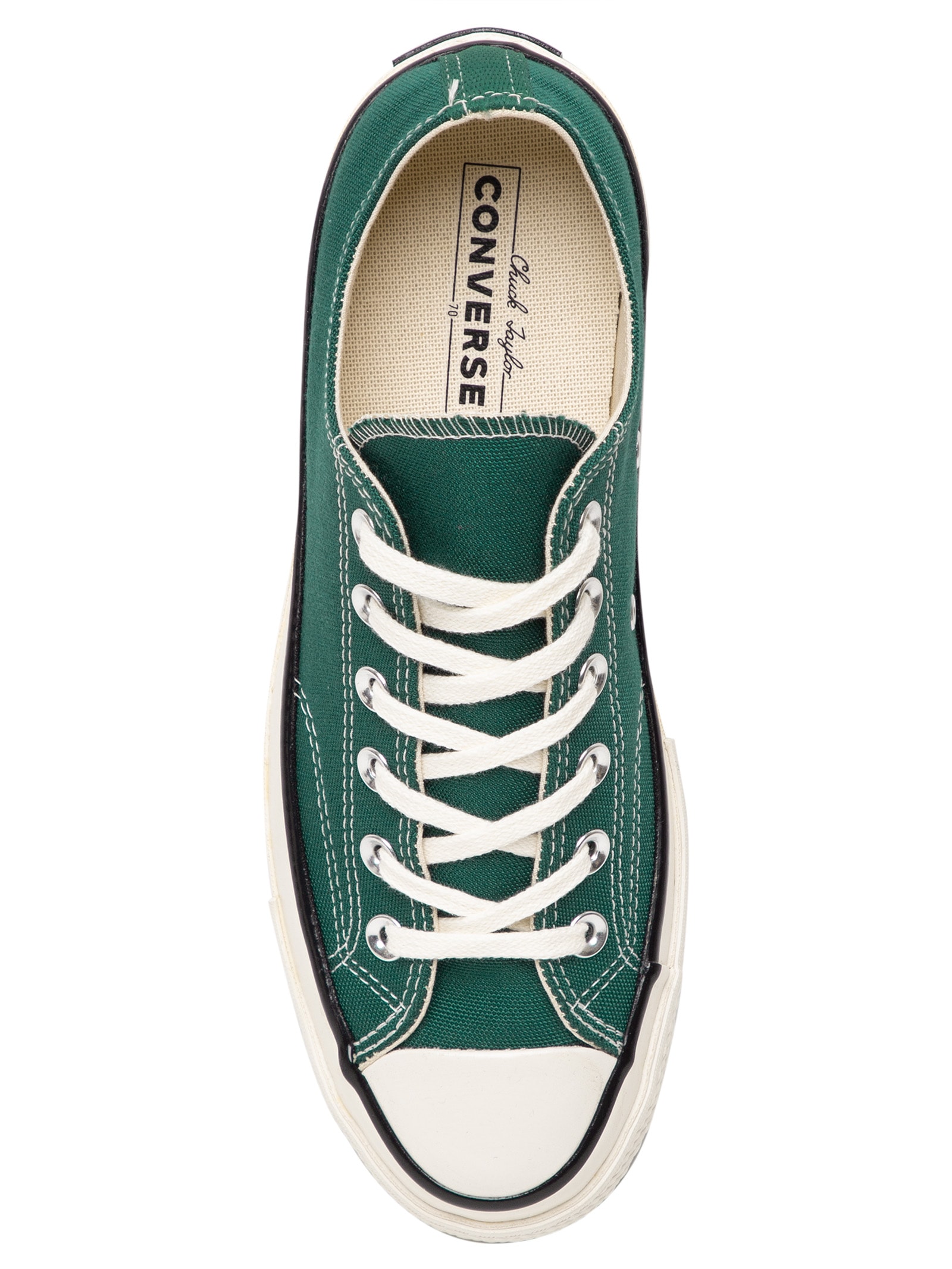 Converse - Tênis Feminino Chuck 70 Seasonal - Verde