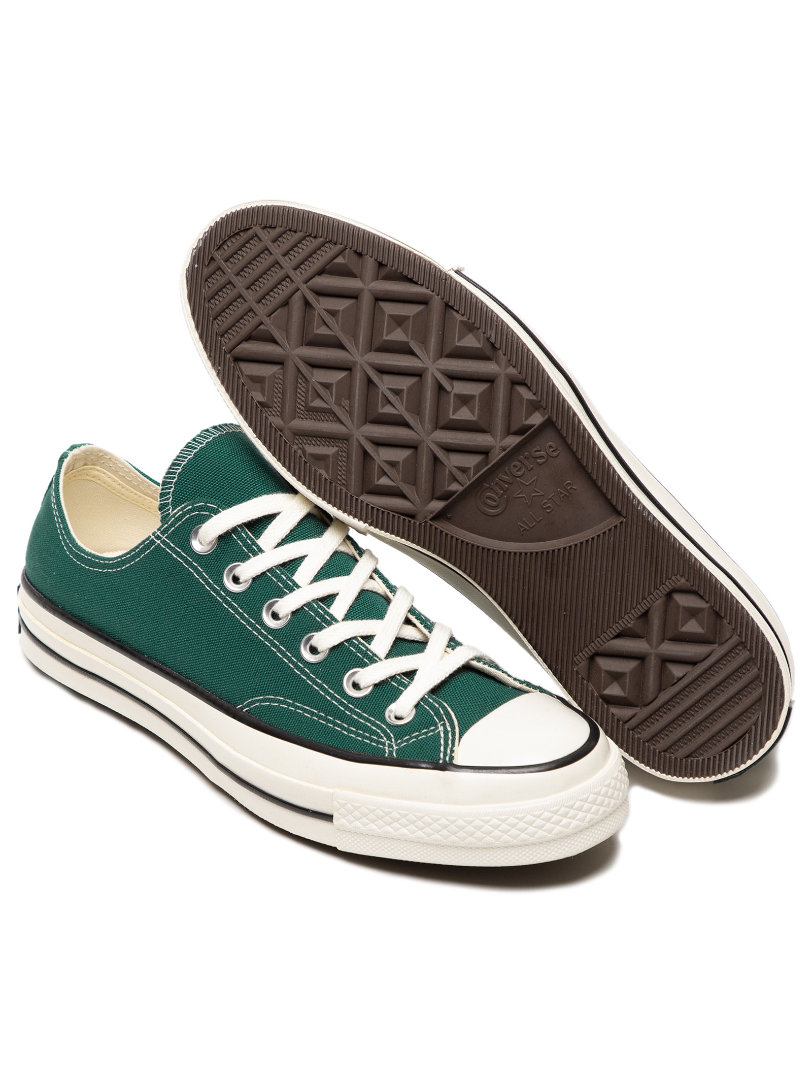Converse - Tênis Feminino Chuck 70 Seasonal - Verde