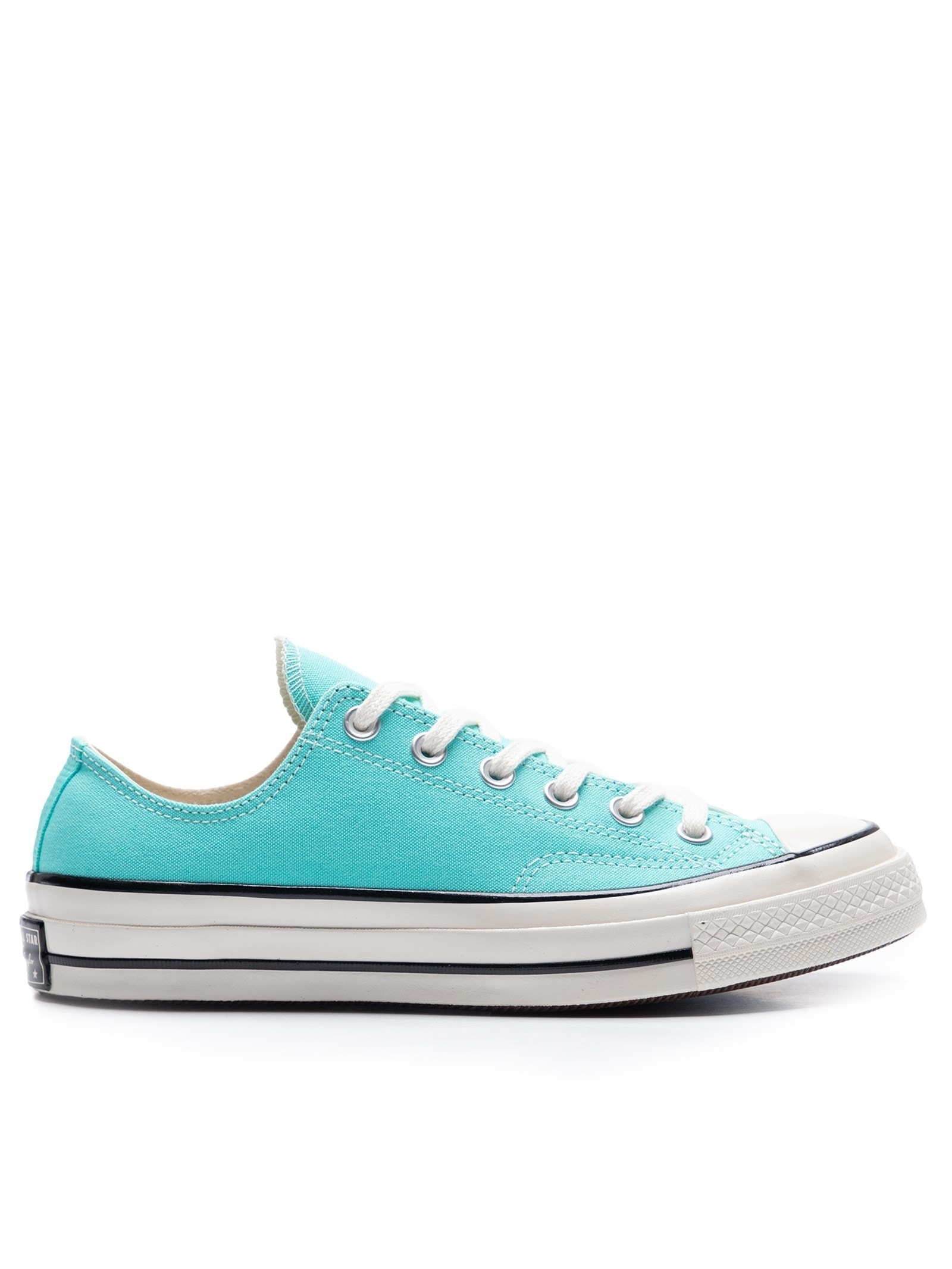 Tênis Feminino Chuck 70 Seasonal Verde Converse