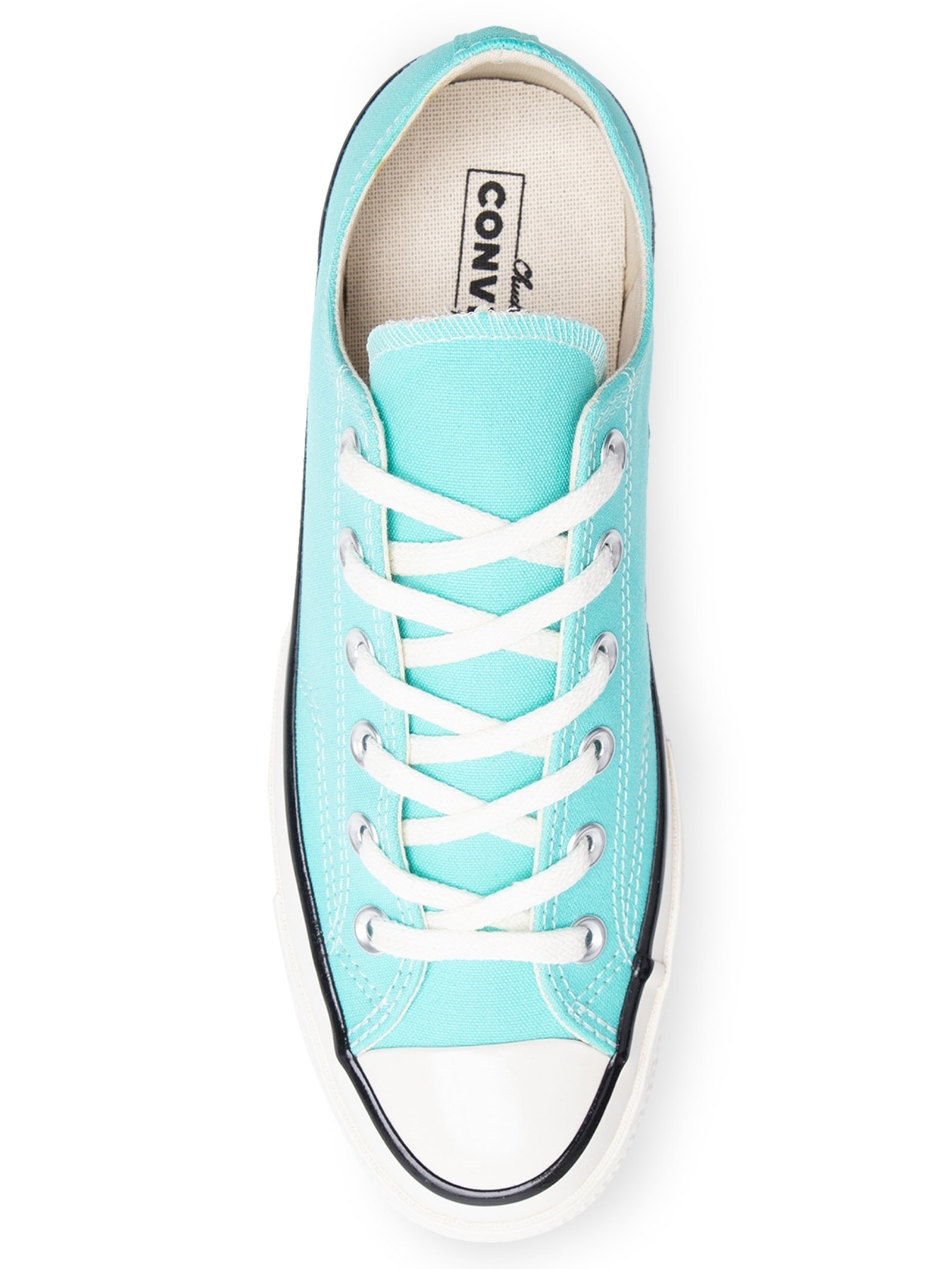 Tênis Feminino Chuck 70 Seasonal Verde Converse