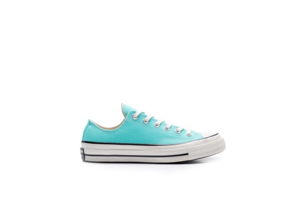 Tênis Feminino Chuck 70 Seasonal - Verde