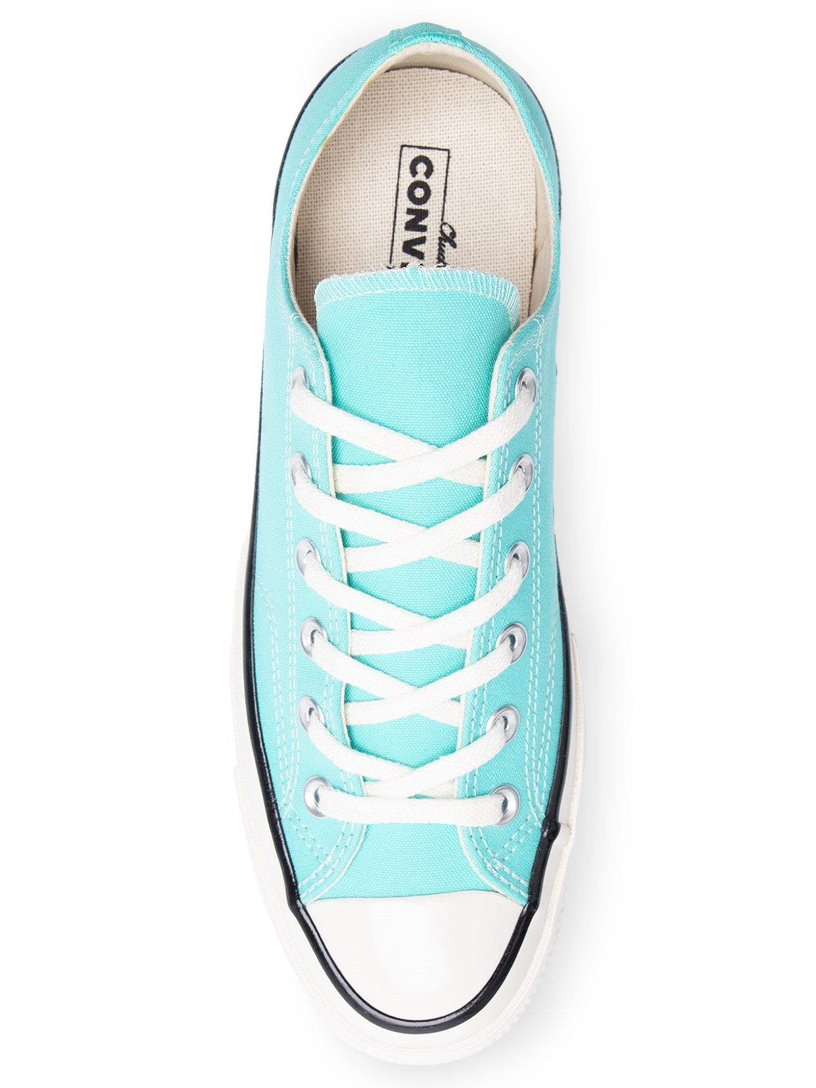 Tênis Feminino Chuck 70 Seasonal Verde Converse