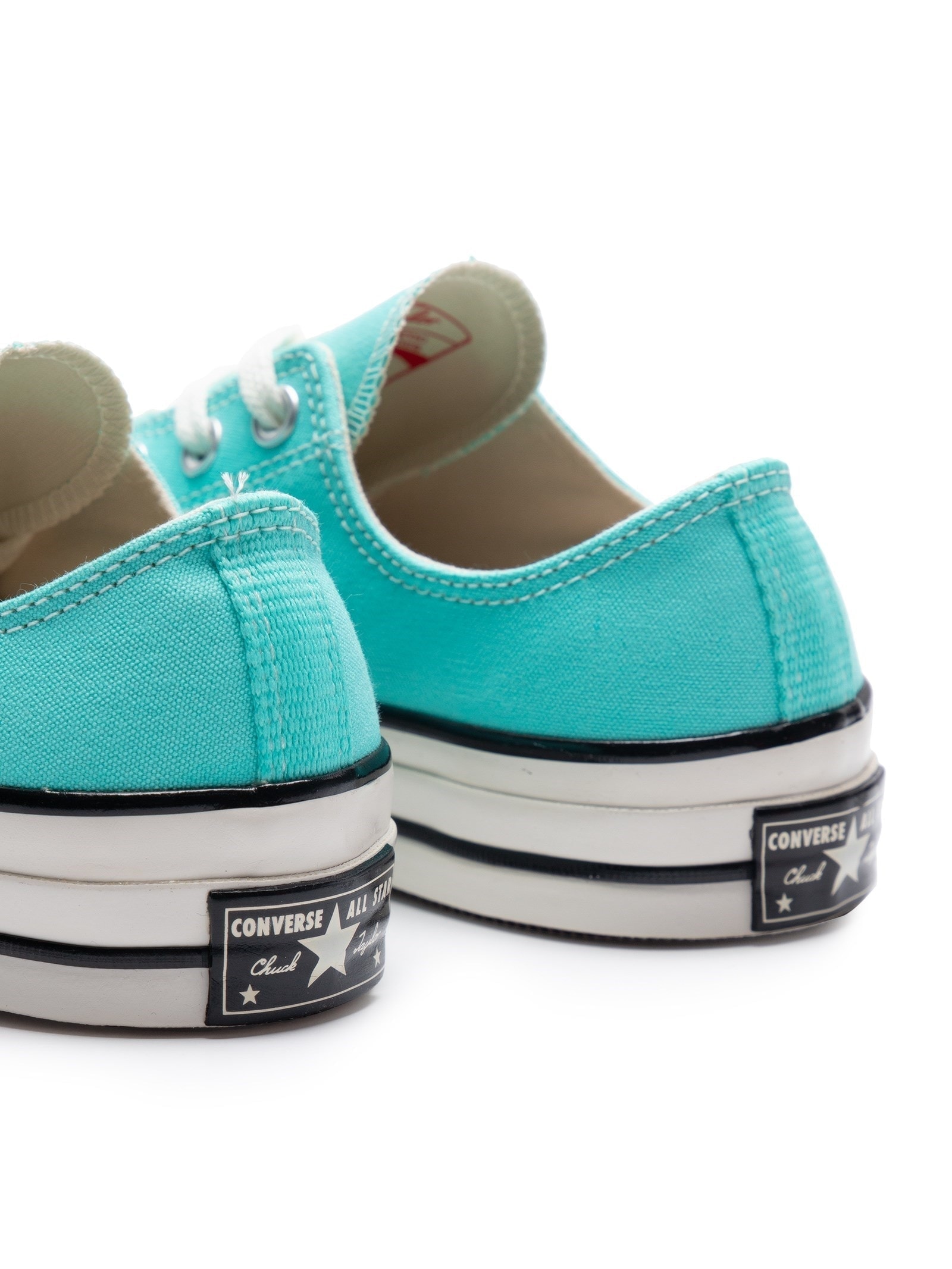 Tênis Feminino Chuck 70 Seasonal Verde Converse