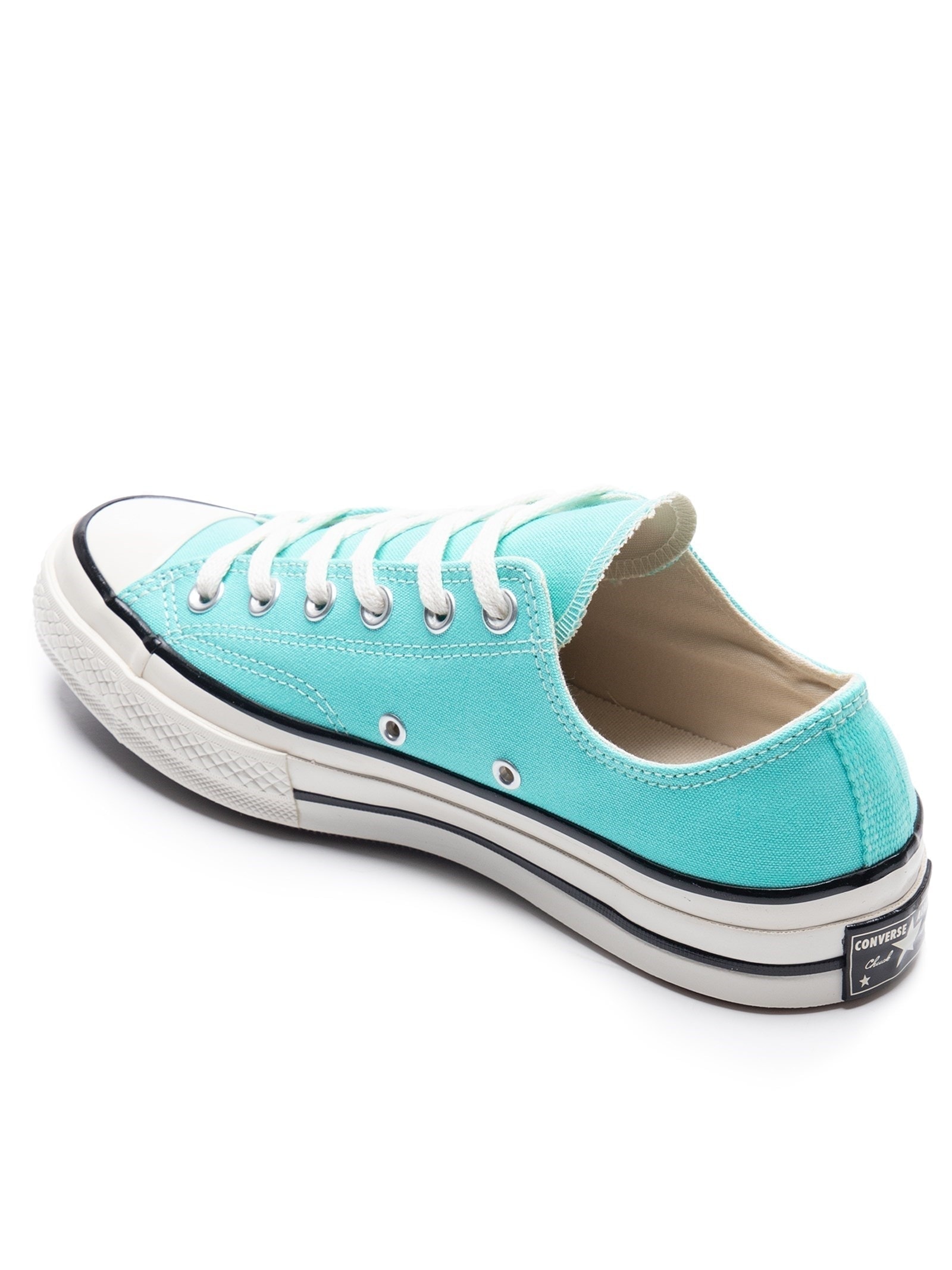 Tênis Feminino Chuck 70 Seasonal Verde Converse