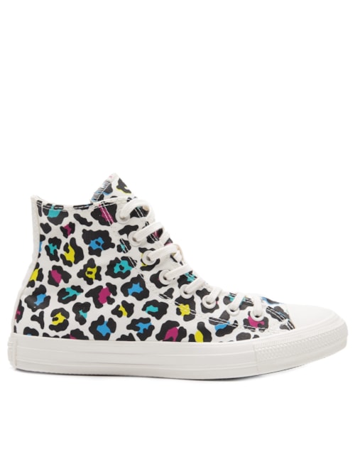 Tênis Feminino Chuck Taylor All Star – Animal Print