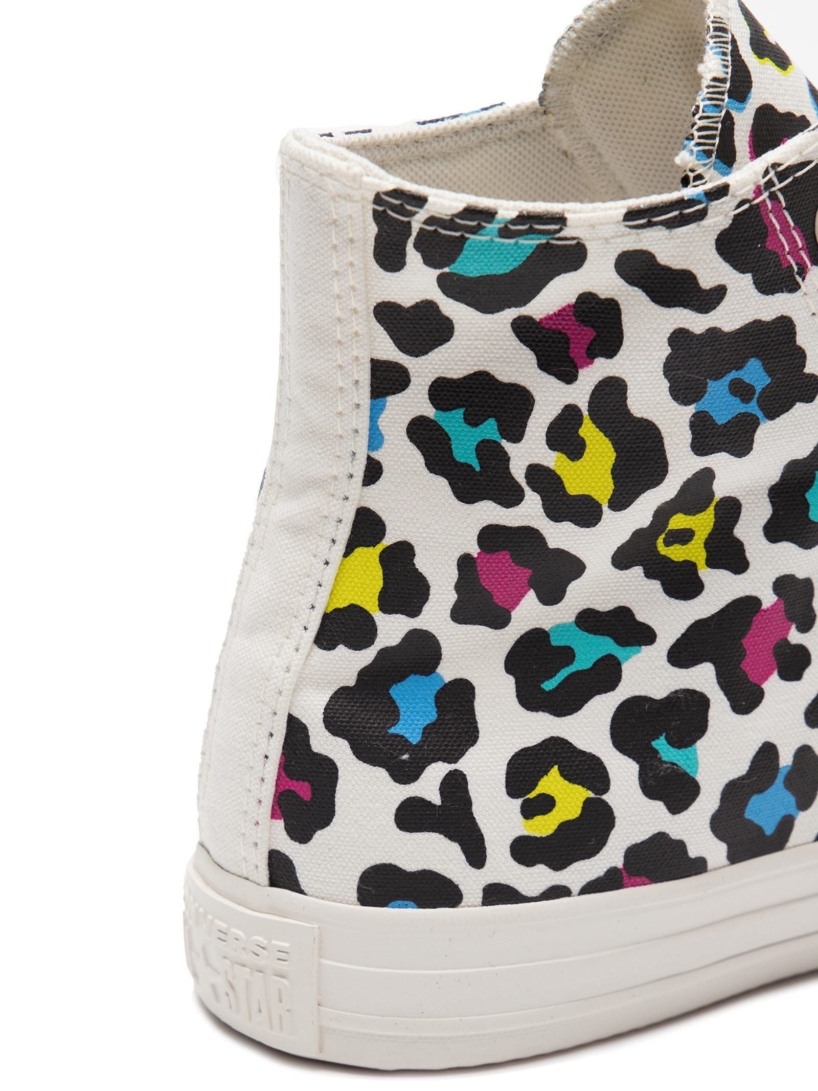 Tênis Feminino Chuck Taylor All Star Animal Print Converse