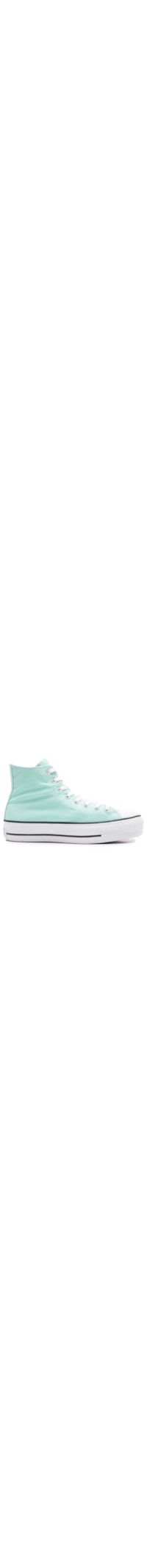 Tênis Feminino Chuck Taylor All Star Lift - Azul