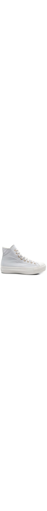 Tênis Feminino Chuck Taylor All Star Lift - Cinza