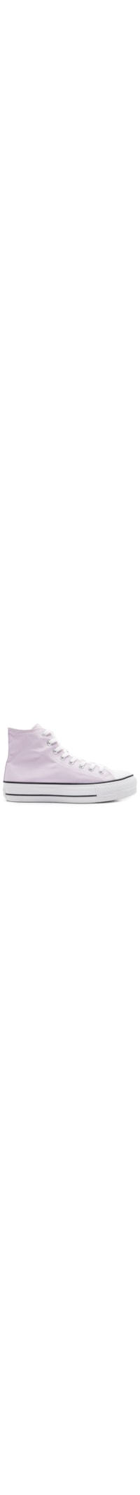Tênis Feminino Chuck Taylor All Star Lift - Lilás