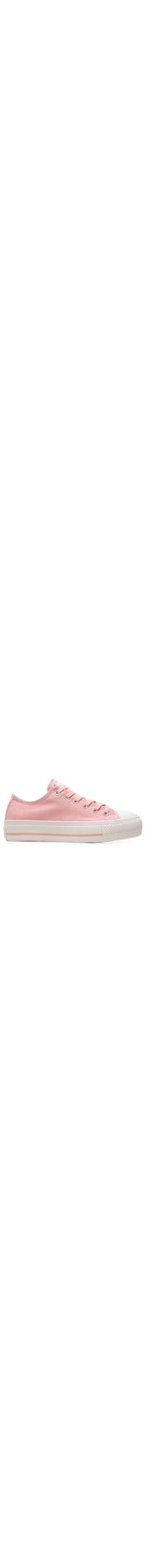 Tênis Feminino Chuck Taylor All Star Lift - Rosa