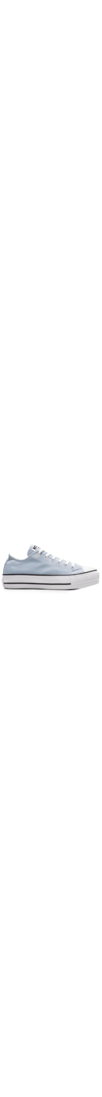 Tênis Feminino Chuck Taylor All Star Lift Seasonal - Azul